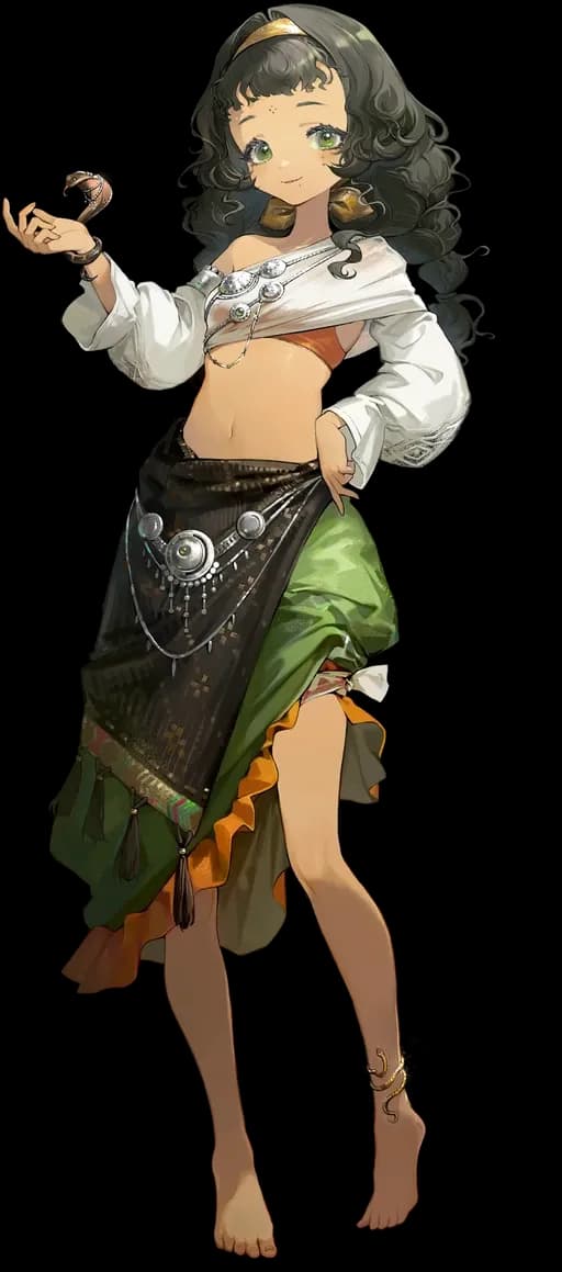 Kanjira