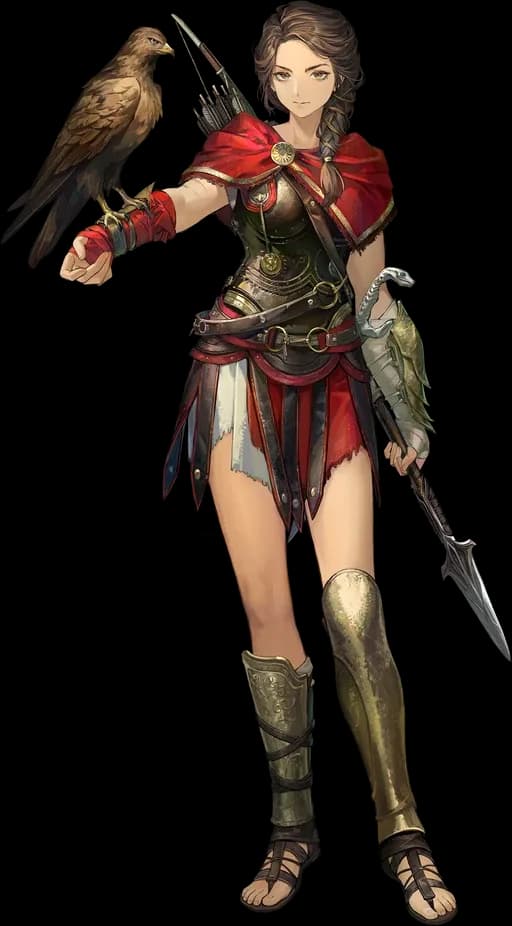 Kassandra