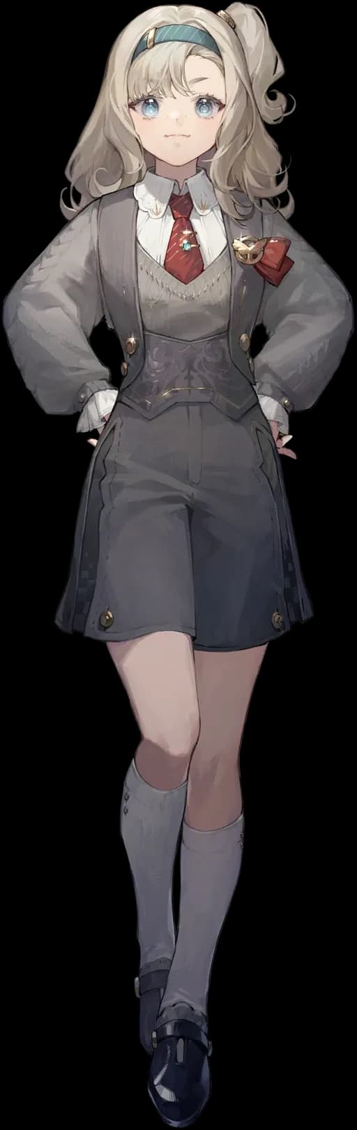Matilda