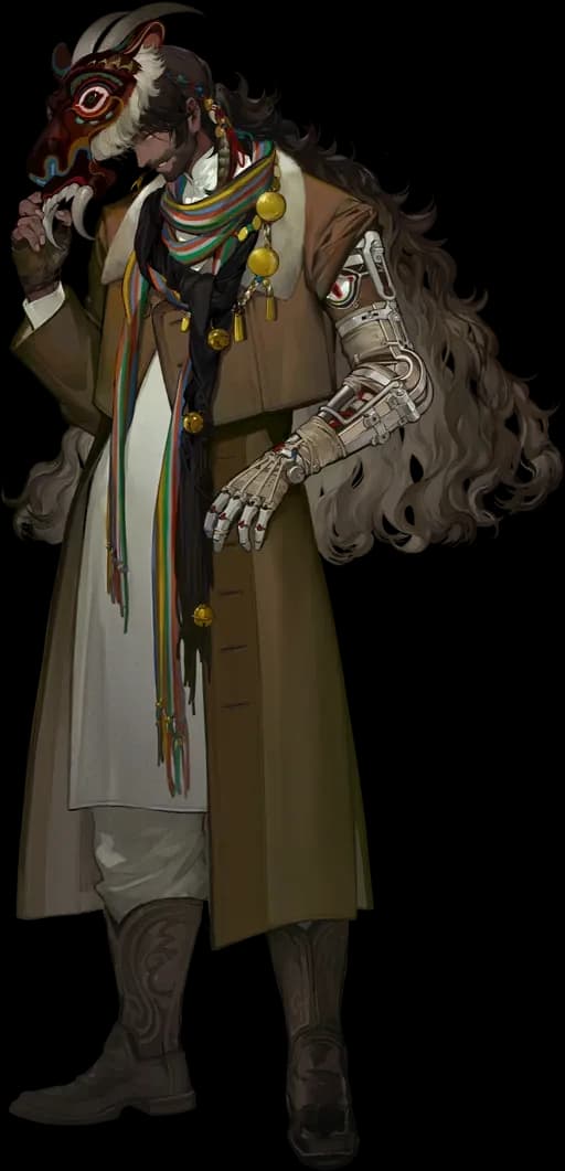 Shamane