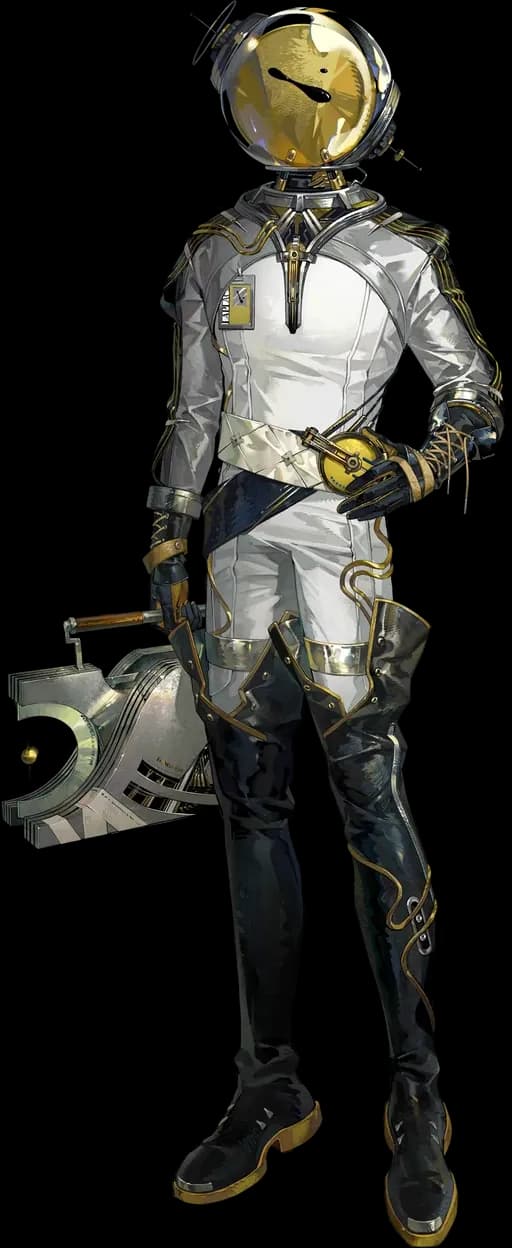 Ulrich