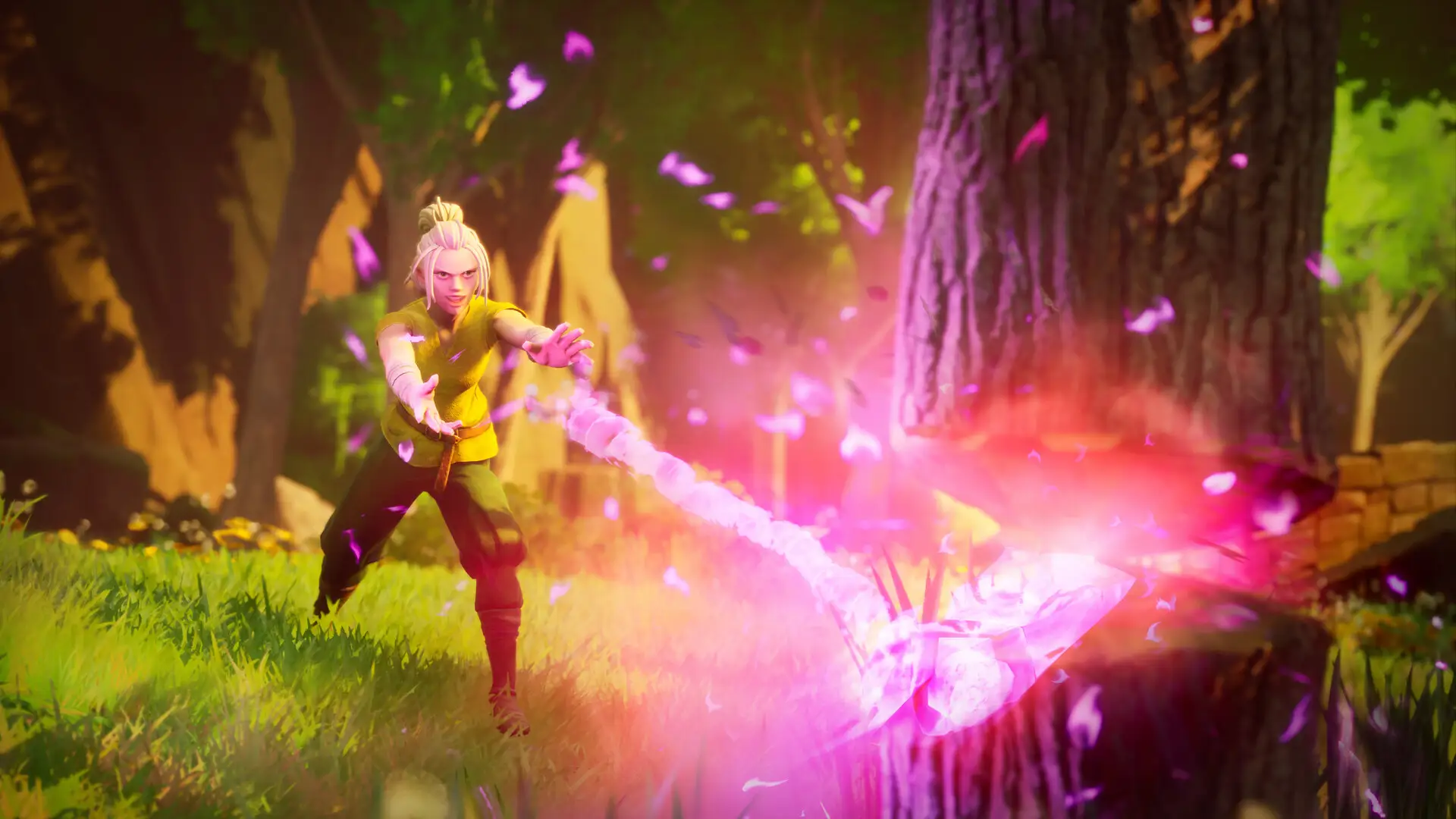 Magic