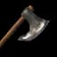Battleaxe