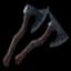Berserkir Axes