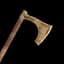 Bronze Axe