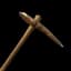 Bronze Pickaxe
