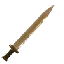 Bronze Sword