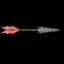 Carapace Arrow