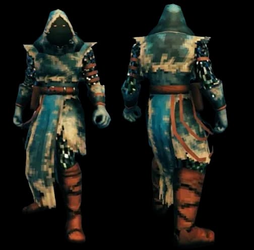 Embla Set