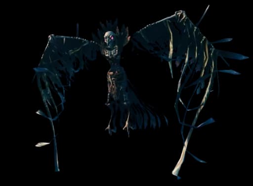Fallen Valkyrie