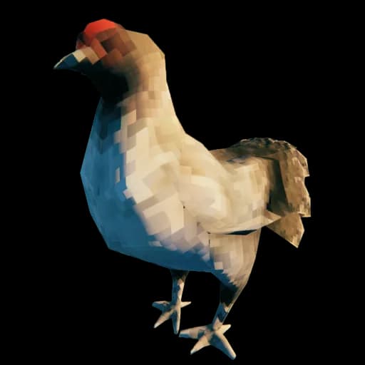 Hen