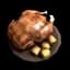 Honey Glazed Chicken