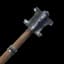 Iron Mace