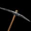 Iron Pickaxe