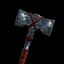 Iron Sledge