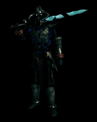Lord Reto