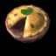 Lox Meat Pie
