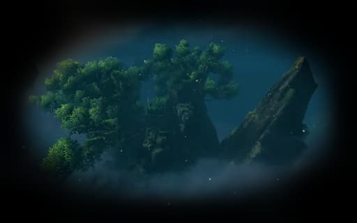 Mistlands