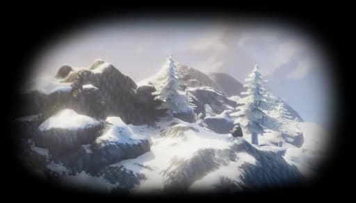 Mountains