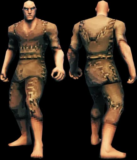 Rag Armor