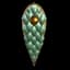 Serpent Scale Shield