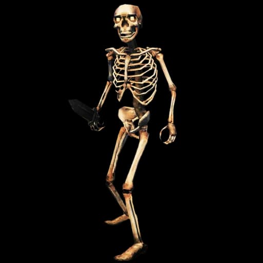 Skeleton