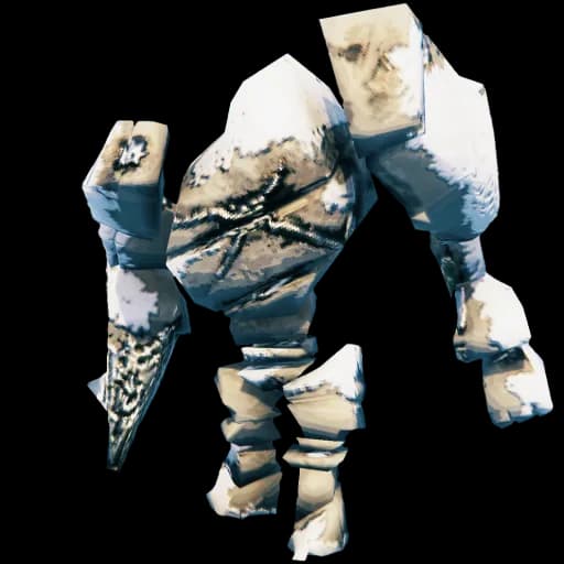 Stone Golem