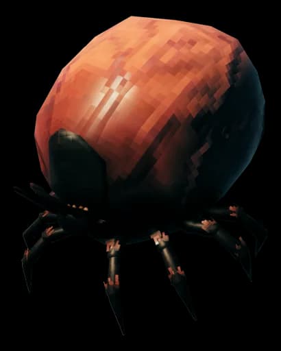 Tick