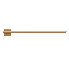 Wood Arrow