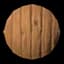 Wood Shield