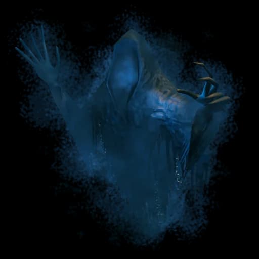Wraith