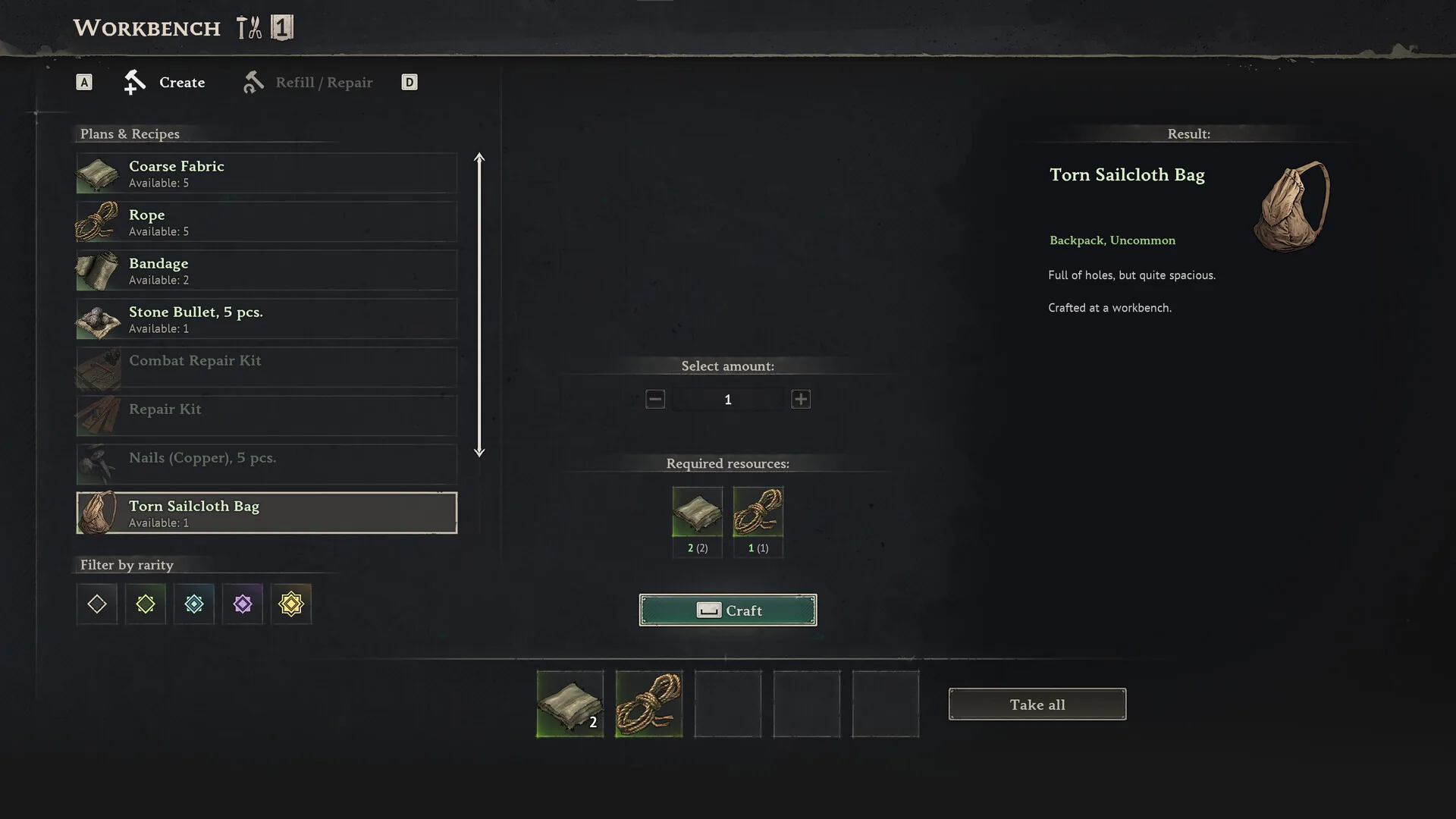 Performance and SSD Patch
