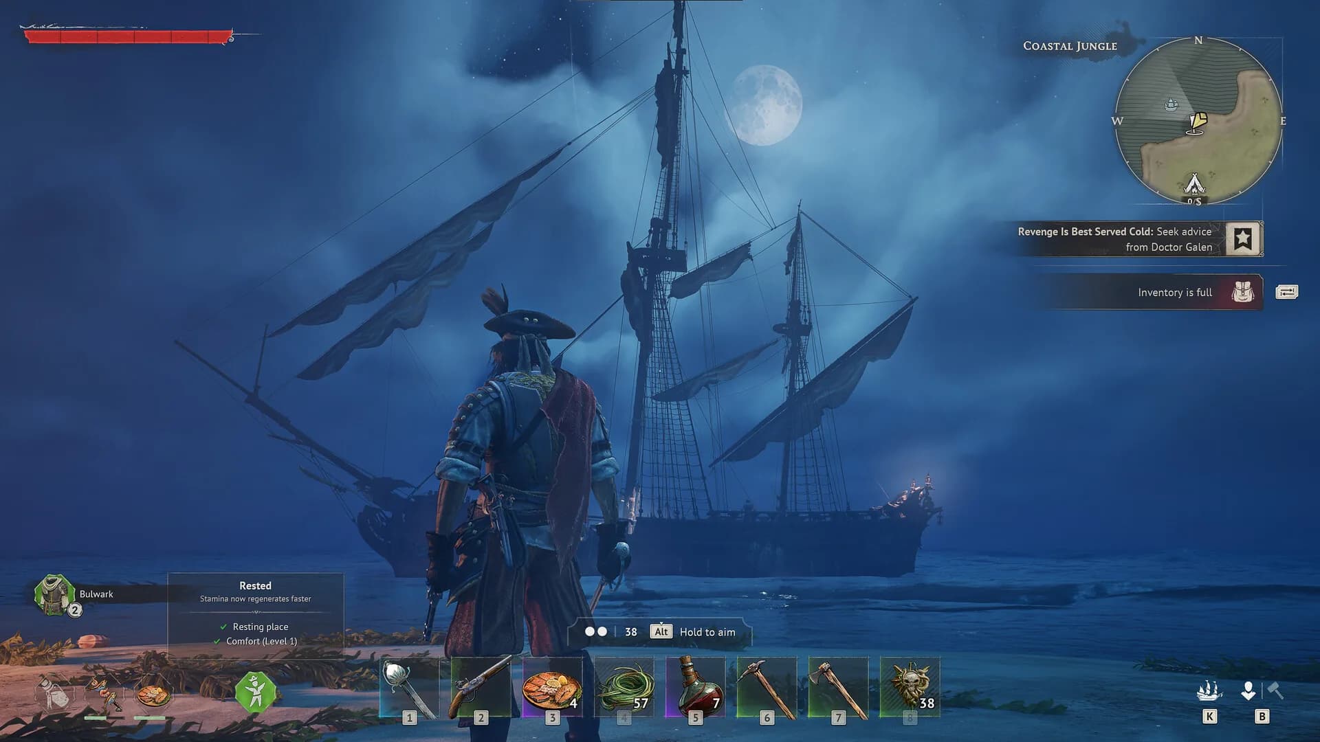 Ketch