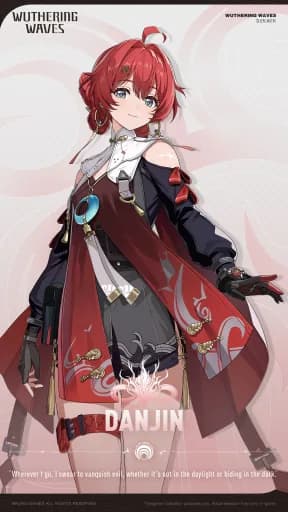 Danjin