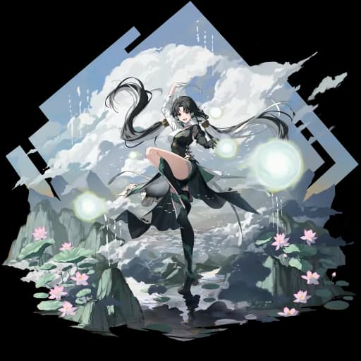 Jianxin