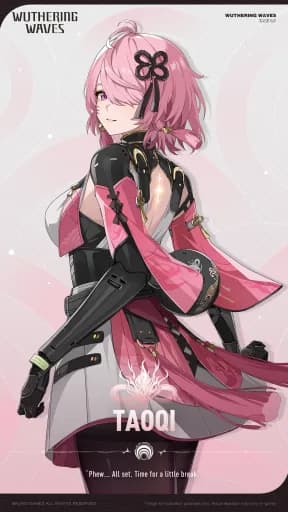 Taoqi
