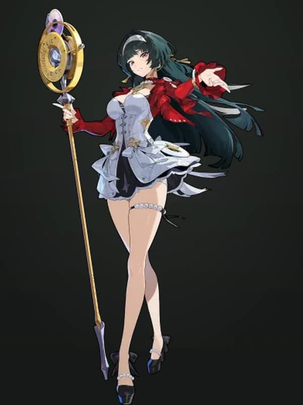 Astra Yao