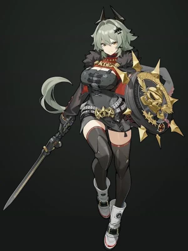 Caesar King