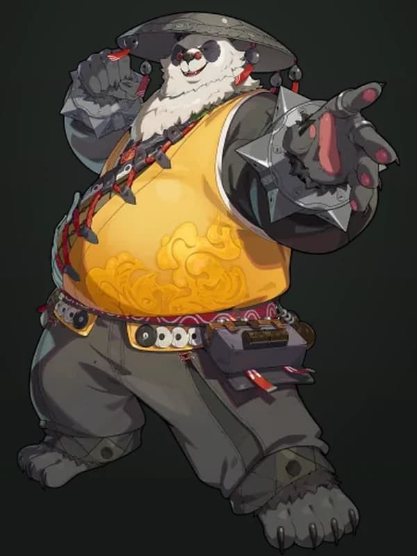 Pan Yinhu