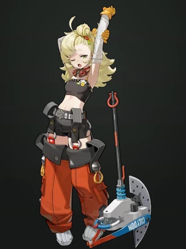 Piper Wheel