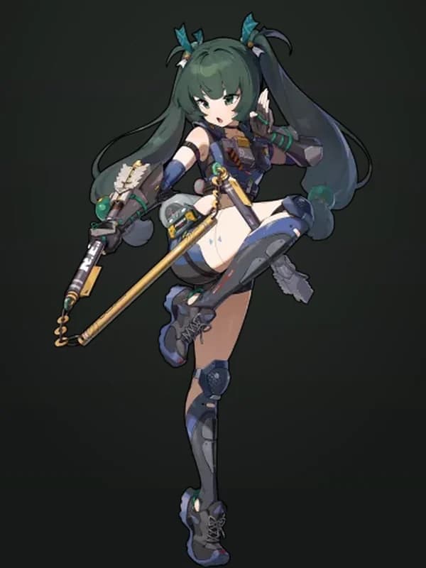 Qingyi