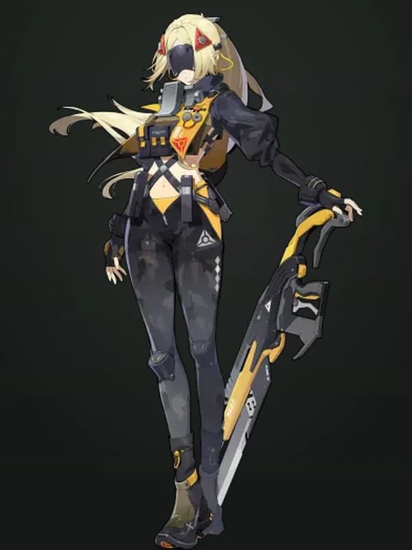 Trigger