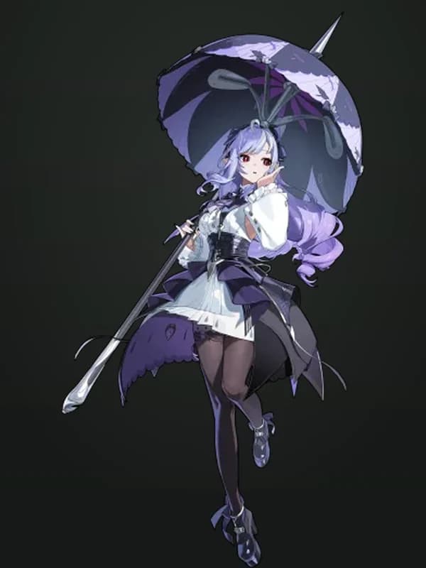 Vivian Banshee