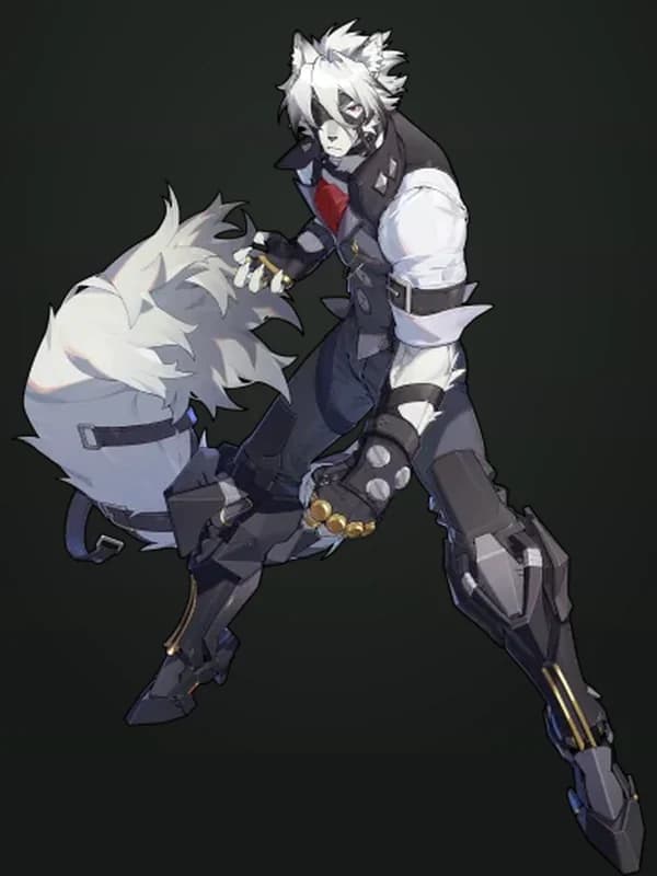 Von Lycaon