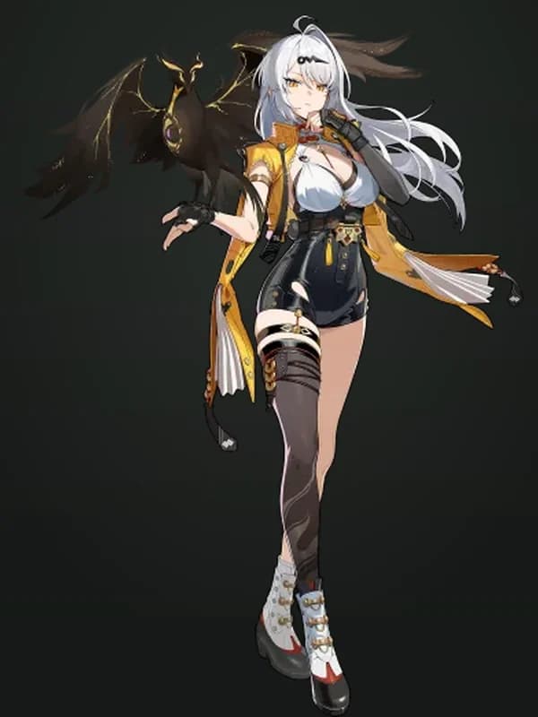 Yixuan