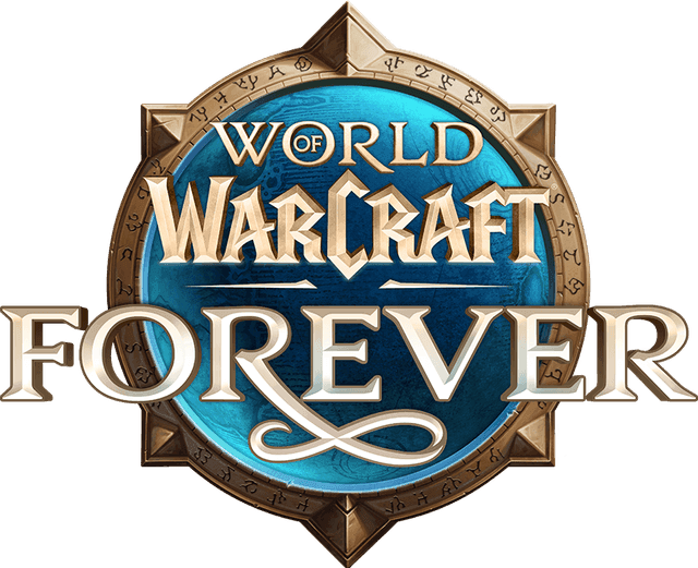 World of Warcraft: Forever