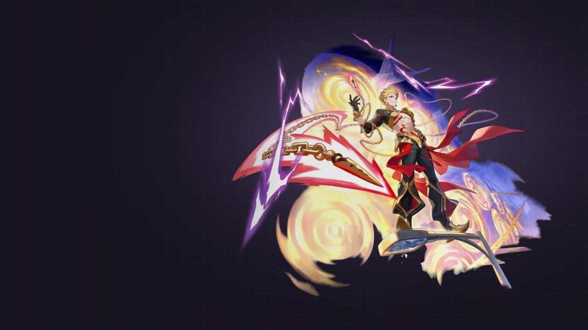 Honkai: Star Rail Gilgamesh Build Guide (4.4): Free Character, Best Teams, and Eidolons