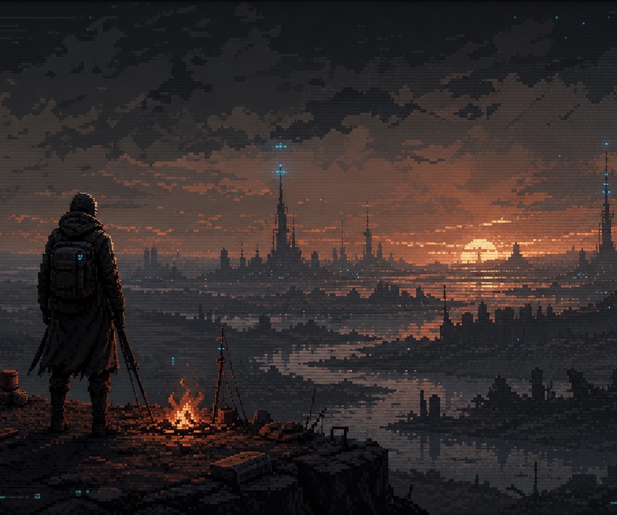 Signal Decay vs Melvor Idle: Which Idle RPG Should You Play in 2026?