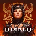 Diablo Immortal icon