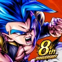Dragon Ball Legends icon